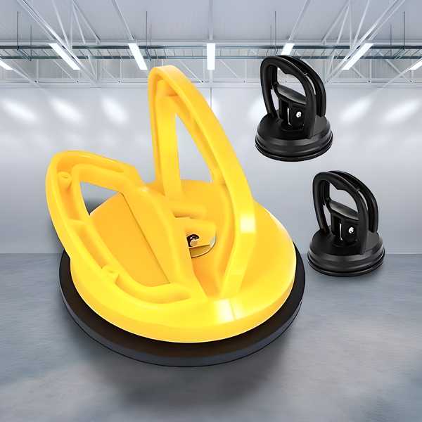 Heavy Duty Car Dent Remover (Assorted Colour)